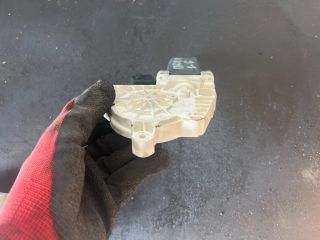 bontott MERCEDES-BENZ B-CLASS Bal hátsó Ablakemelő Motor