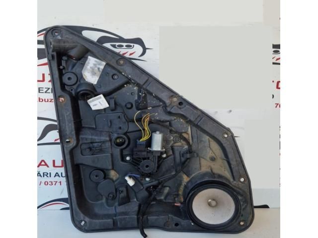 bontott MERCEDES-BENZ B-CLASS Bal hátsó Ablakemelő Szerkezet (Elektromos)