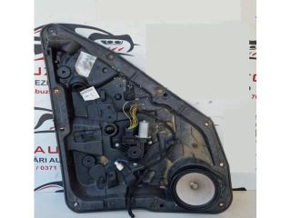 bontott MERCEDES-BENZ B-CLASS Bal hátsó Ablakemelő Szerkezet (Elektromos)