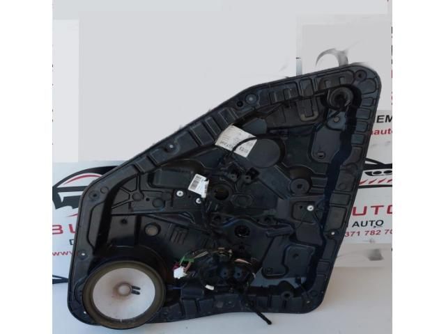 bontott MERCEDES-BENZ B-CLASS Bal hátsó Ablakemelő Szerkezet (Elektromos)