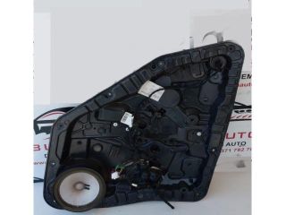 bontott MERCEDES-BENZ B-CLASS Bal hátsó Ablakemelő Szerkezet (Elektromos)