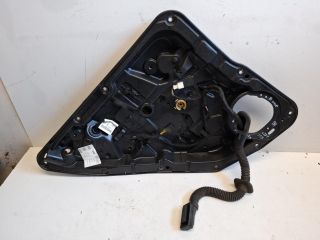 bontott MERCEDES-BENZ B-CLASS Bal hátsó Ablakemelő Szerkezet (Elektromos)