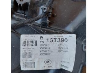 bontott MERCEDES-BENZ B-CLASS Bal hátsó Ablakemelő Szerkezet (Elektromos)