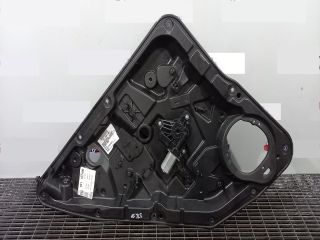 bontott MERCEDES-BENZ B-CLASS Bal hátsó Ablakemelő Szerkezet (Elektromos)