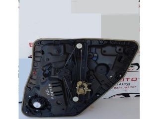 bontott MERCEDES-BENZ B-CLASS Bal hátsó Ablakemelő Szerkezet (Elektromos)
