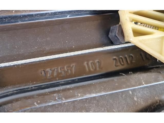 bontott MERCEDES-BENZ B-CLASS Bal hátsó Ablakemelő Szerkezet (Elektromos)