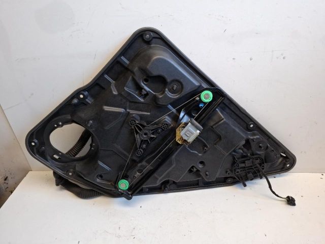 bontott MERCEDES-BENZ B-CLASS Bal hátsó Ablakemelő Szerkezet (Elektromos)