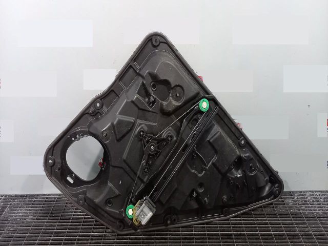 bontott MERCEDES-BENZ B-CLASS Bal hátsó Ablakemelő Szerkezet (Elektromos)