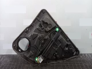 bontott MERCEDES-BENZ B-CLASS Bal hátsó Ablakemelő Szerkezet (Elektromos)