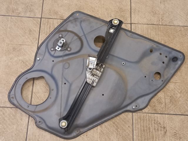 bontott MERCEDES-BENZ B-CLASS Bal hátsó Ablakemelő Szerkezet (Mechanikus)