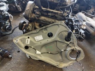 bontott MERCEDES-BENZ B-CLASS Bal hátsó Ablakemelő Szerkezet (Mechanikus)