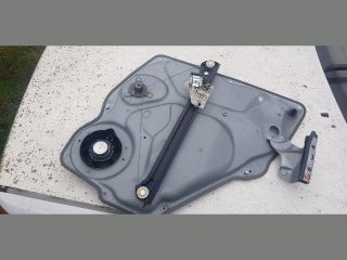 bontott MERCEDES-BENZ B-CLASS Bal hátsó Ablakemelő Szerkezet (Mechanikus)