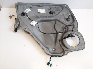 bontott MERCEDES-BENZ B-CLASS Bal hátsó Ablakemelő Szerkezet (Mechanikus)