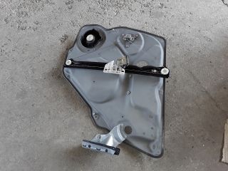 bontott MERCEDES-BENZ B-CLASS Bal hátsó Ablakemelő Szerkezet (Mechanikus)