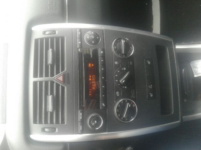 bontott MERCEDES-BENZ B-CLASS Bal hátsó Ablakemelő Szerkezet (Mechanikus)