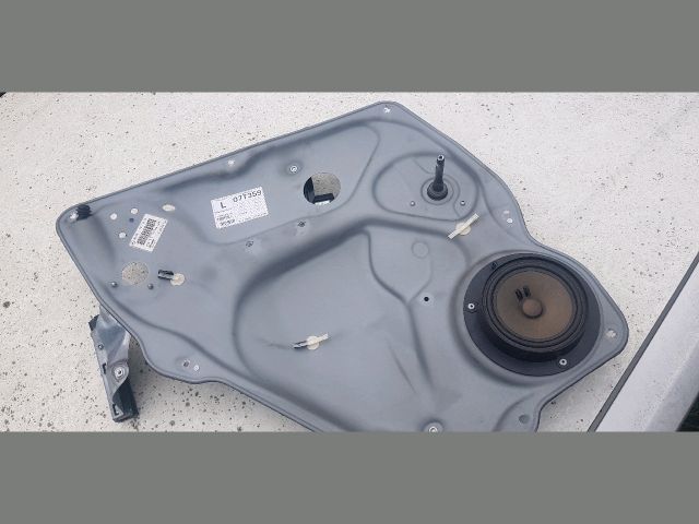 bontott MERCEDES-BENZ B-CLASS Bal hátsó Ablakemelő Szerkezet (Mechanikus)