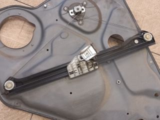 bontott MERCEDES-BENZ B-CLASS Bal hátsó Ablakemelő Szerkezet (Mechanikus)