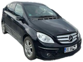 bontott MERCEDES-BENZ B-CLASS Bal hátsó Ajtó Kábelköteg