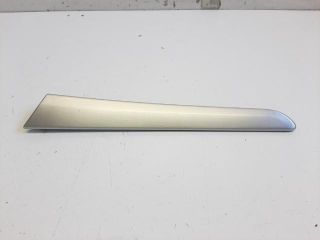 bontott MERCEDES-BENZ B-CLASS Bal hátsó Ajtó Kárpit Díszléc