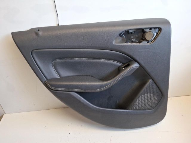 bontott MERCEDES-BENZ B-CLASS Bal hátsó Ajtó Kárpit