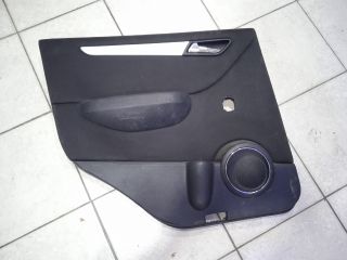 bontott MERCEDES-BENZ B-CLASS Bal hátsó Ajtó Kárpit