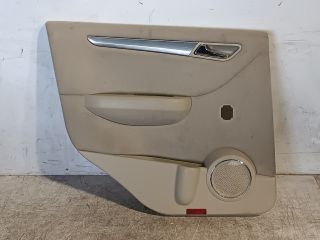 bontott MERCEDES-BENZ B-CLASS Bal hátsó Ajtó Kárpit
