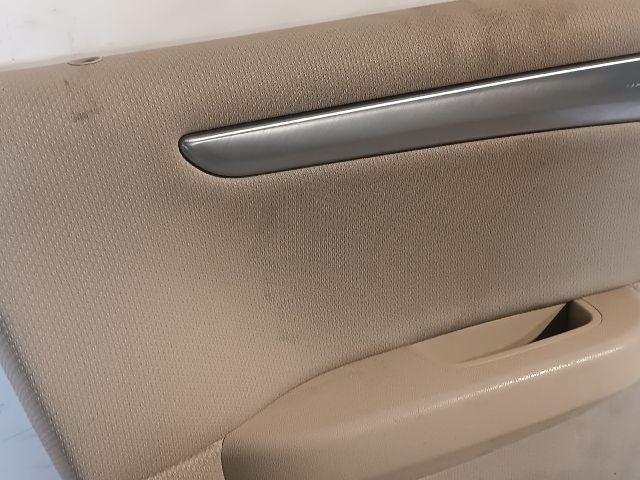 bontott MERCEDES-BENZ B-CLASS Bal hátsó Ajtó Kárpit