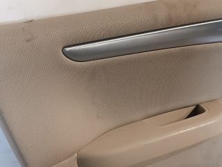 bontott MERCEDES-BENZ B-CLASS Bal hátsó Ajtó Kárpit