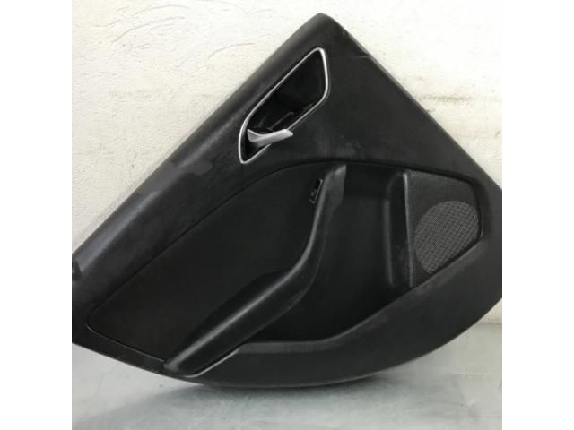 bontott MERCEDES-BENZ B-CLASS Bal hátsó Ajtó Kárpit