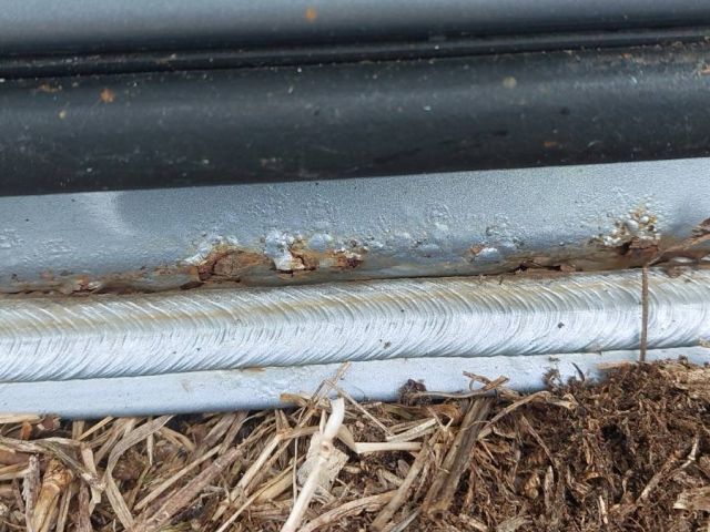 bontott MERCEDES-BENZ B-CLASS Bal hátsó Ajtó (Részeivel)