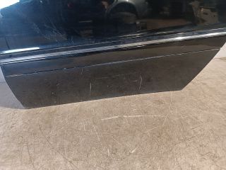 bontott MERCEDES-BENZ B-CLASS Bal hátsó Ajtó (Részeivel)