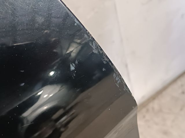 bontott MERCEDES-BENZ B-CLASS Bal hátsó Ajtó (Részeivel)