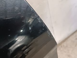 bontott MERCEDES-BENZ B-CLASS Bal hátsó Ajtó (Részeivel)