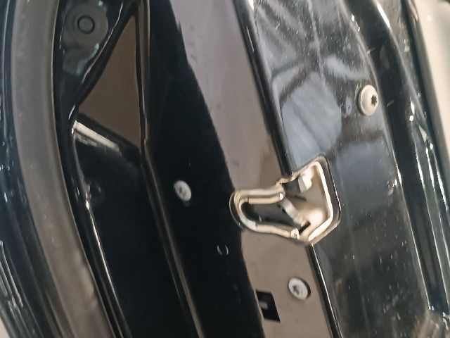 bontott MERCEDES-BENZ B-CLASS Bal hátsó Ajtó (Részeivel)