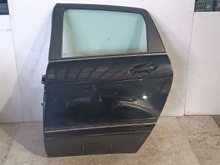bontott MERCEDES-BENZ B-CLASS Bal hátsó Ajtó (Részeivel)