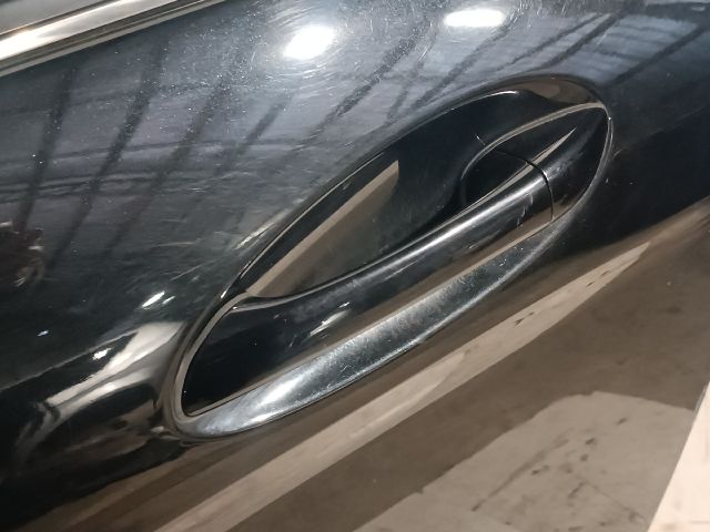 bontott MERCEDES-BENZ B-CLASS Bal hátsó Ajtó (Részeivel)