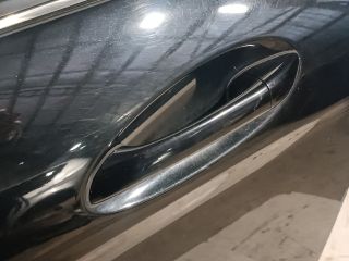 bontott MERCEDES-BENZ B-CLASS Bal hátsó Ajtó (Részeivel)