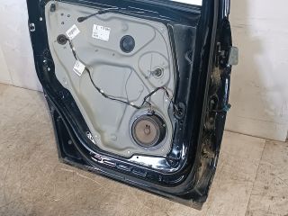 bontott MERCEDES-BENZ B-CLASS Bal hátsó Ajtó (Részeivel)