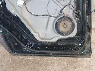 bontott MERCEDES-BENZ B-CLASS Bal hátsó Ajtó (Részeivel)