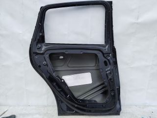 bontott MERCEDES-BENZ B-CLASS Bal hátsó Ajtó (Üres lemez)