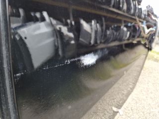 bontott MERCEDES-BENZ B-CLASS Bal hátsó Ajtó (Üres lemez)