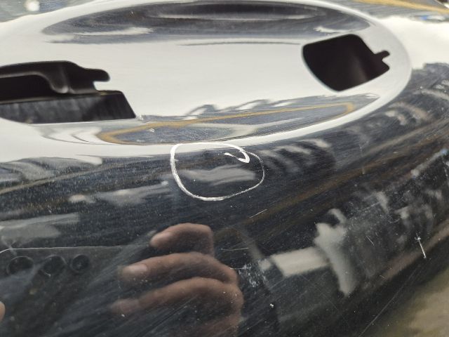 bontott MERCEDES-BENZ B-CLASS Bal hátsó Ajtó (Üres lemez)