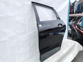 bontott MERCEDES-BENZ B-CLASS Bal hátsó Ajtó (Üres lemez)