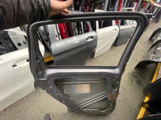 bontott MERCEDES-BENZ B-CLASS Bal hátsó Ajtó (Üres lemez)