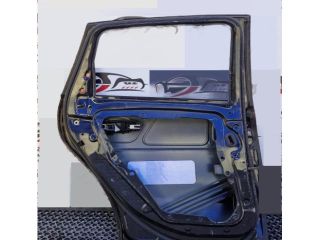 bontott MERCEDES-BENZ B-CLASS Bal hátsó Ajtó (Üres lemez)