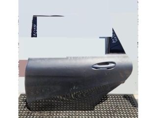 bontott MERCEDES-BENZ B-CLASS Bal hátsó Ajtó (Üres lemez)