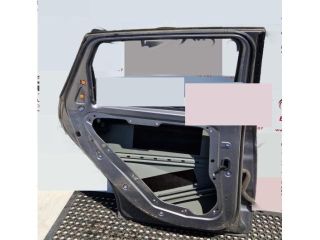 bontott MERCEDES-BENZ B-CLASS Bal hátsó Ajtó (Üres lemez)