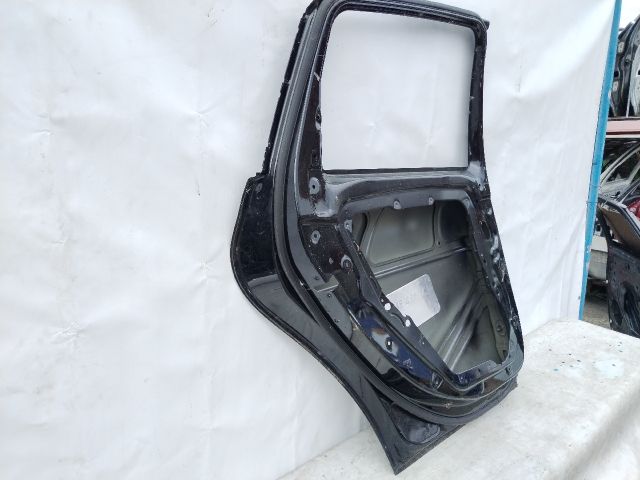 bontott MERCEDES-BENZ B-CLASS Bal hátsó Ajtó (Üres lemez)