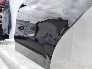 bontott MERCEDES-BENZ B-CLASS Bal hátsó Ajtó (Üres lemez)