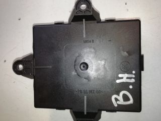 bontott MERCEDES-BENZ B-CLASS Bal hátsó Ajtó Vezérlőegység